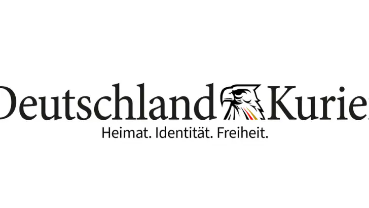 Deutschland-Kurier feature graphic
