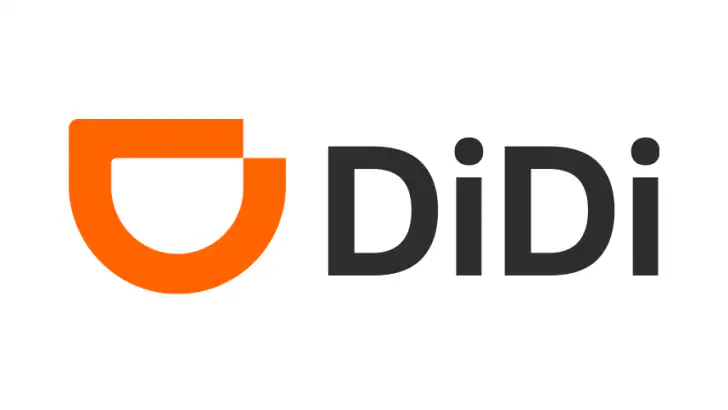 DiDi China: Ride Hailing feature graphic