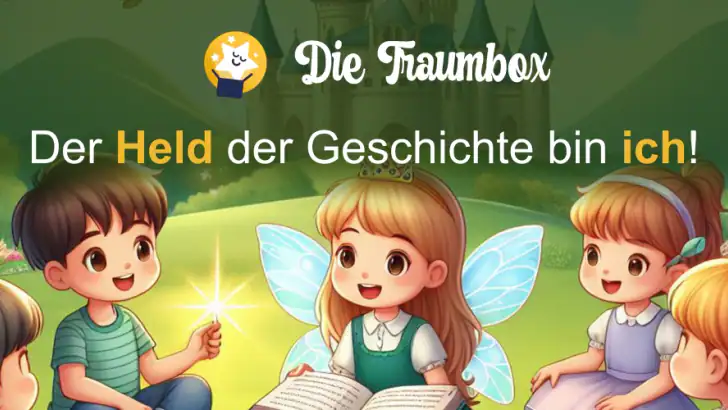 Die Traumbox, Gute Nacht feature graphic