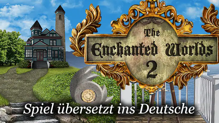Die Verzauberten Welten 2 feature graphic