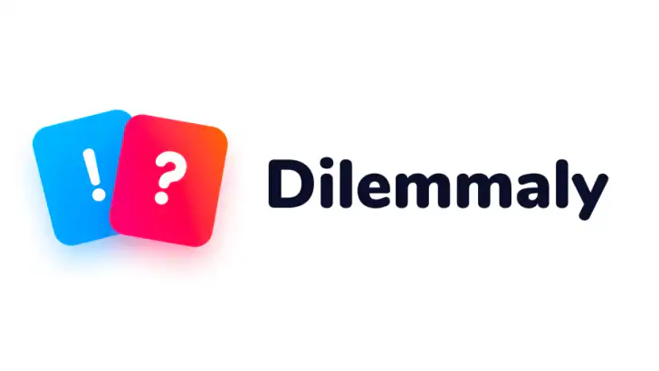 Dilemmaly - Würdest du eher? feature graphic