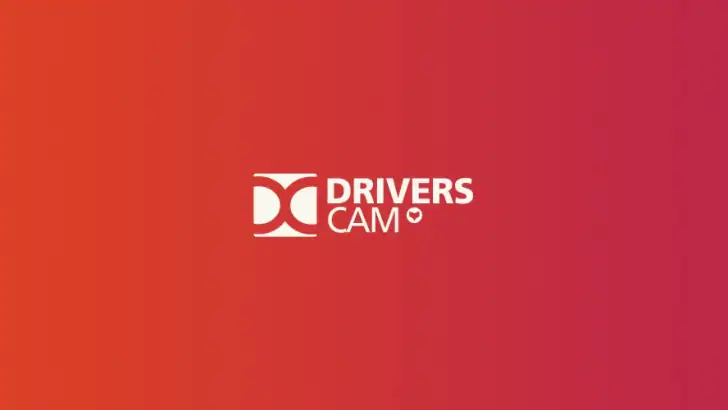 Drivers Cam feature graphic
