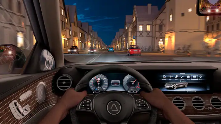 Driving Zone: Germany feature graphic