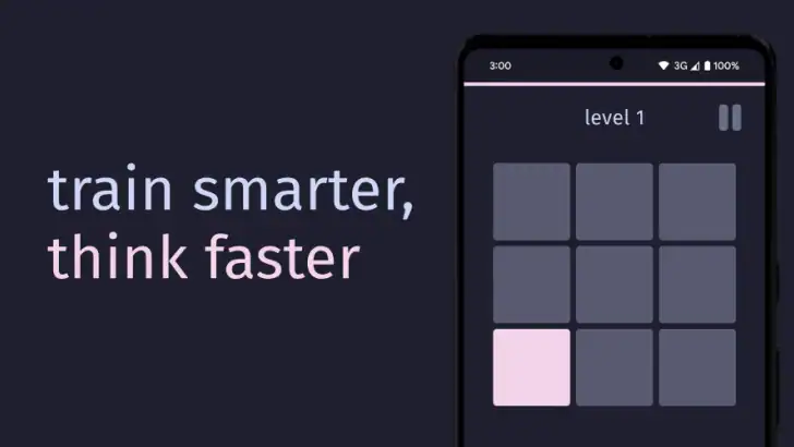 Dual N-Back Ultimate feature graphic