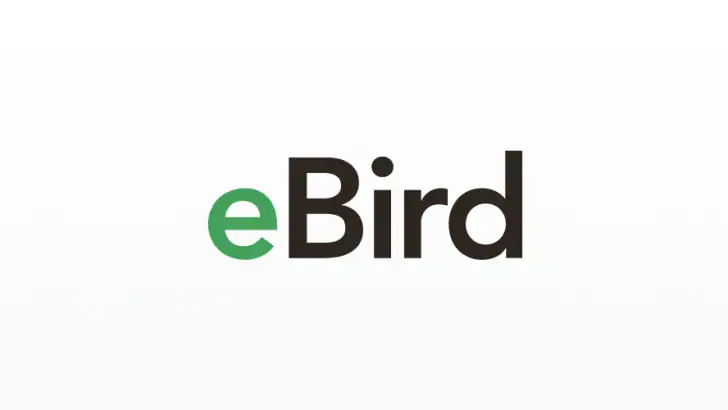 eBird by Cornell Lab feature graphic