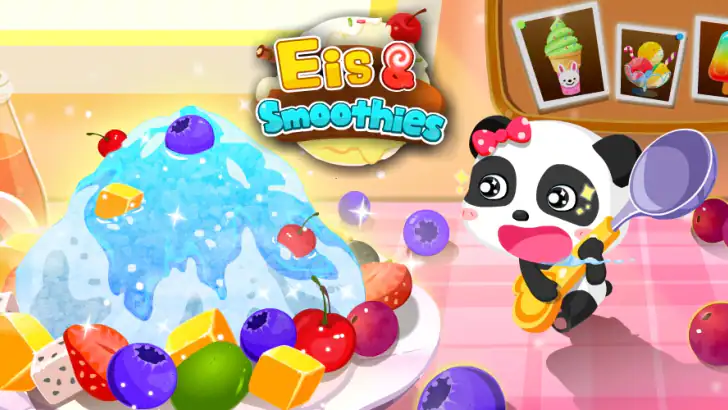 Eis & SmoothiesEis & Smoothies feature graphic
