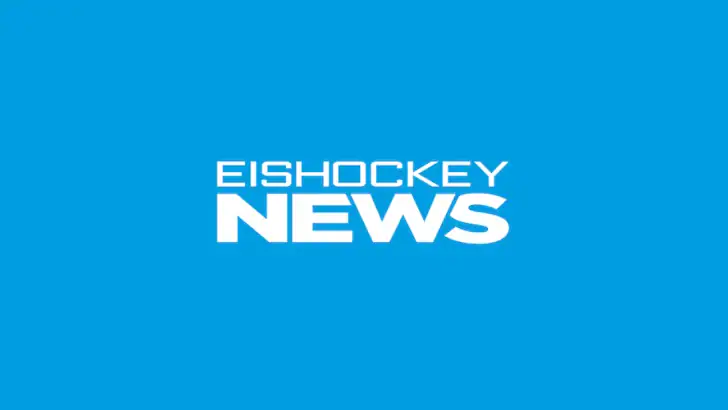 Eishockey News E-Paper feature graphic