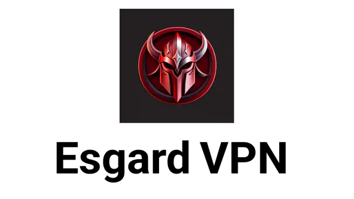 Esgard VPN feature graphic