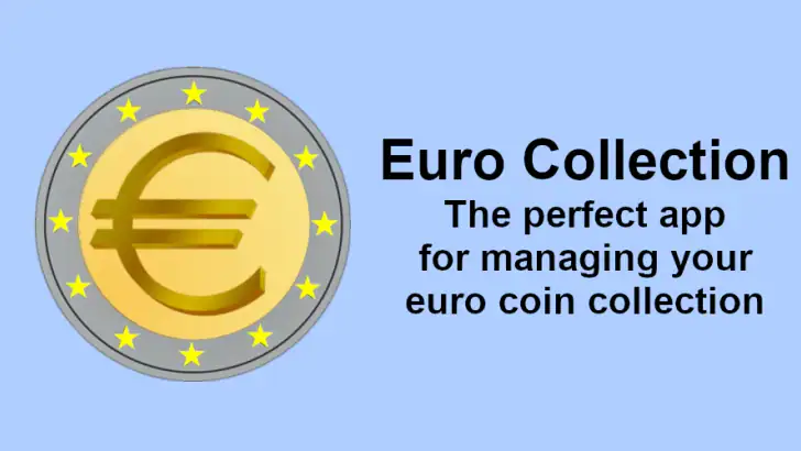 Euro-Münzsammlung feature graphic