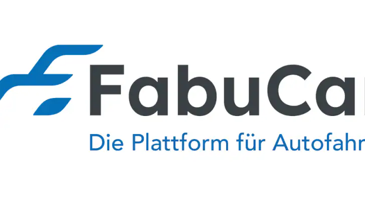 FabuCar feature graphic