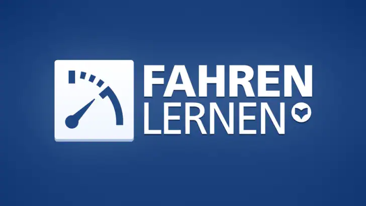 Fahren Lernen feature graphic