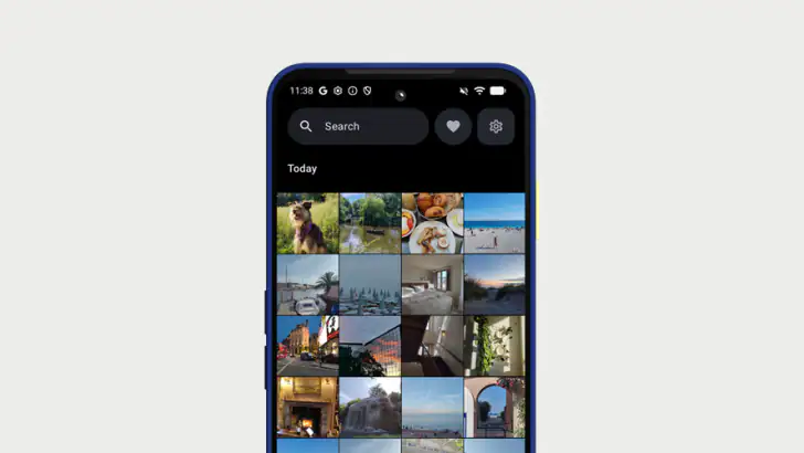 Fairphone Gallery feature graphic