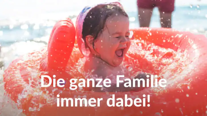 FamilyAlbum: Fotos & Videos feature graphic