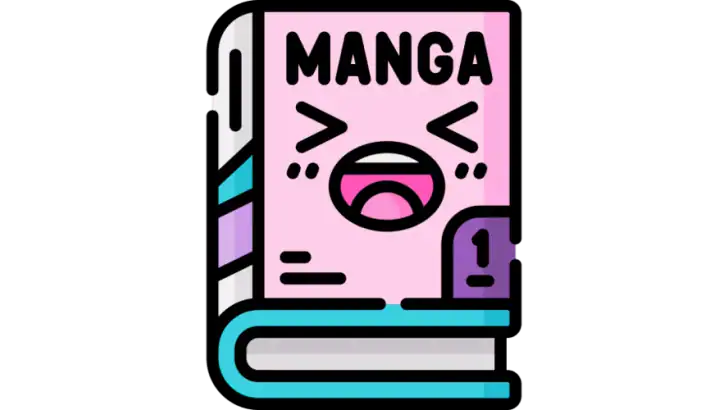 Favori Manga: Türkçe Manga Oku feature graphic