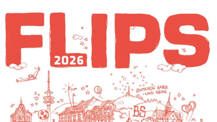 FLIPS feature graphic