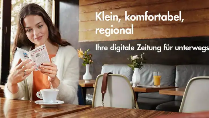 FNP Zeitung feature graphic