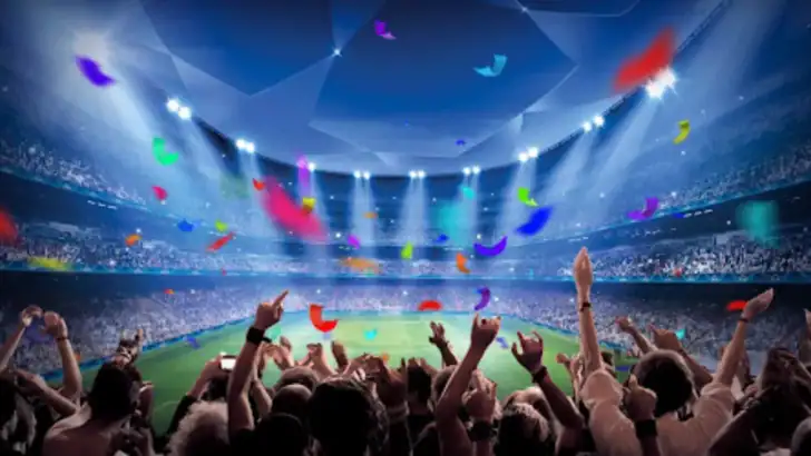 Football Career - Soccer games feature graphic