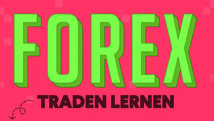 Forex Trading für Anfänger feature graphic