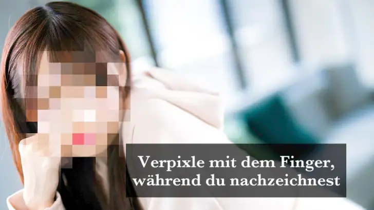 Fotos verpixeln & Mosaik feature graphic