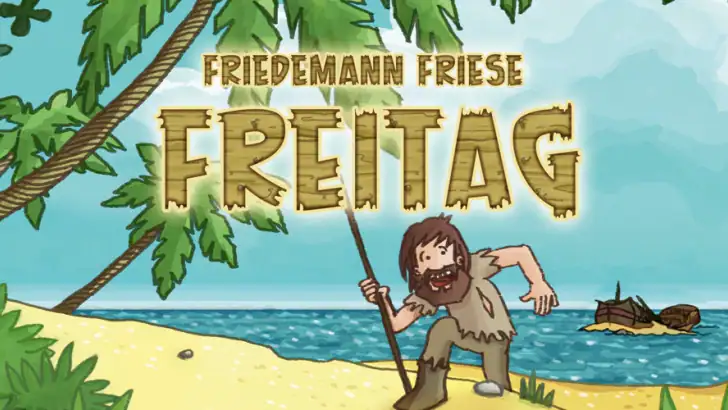 Freitag feature graphic