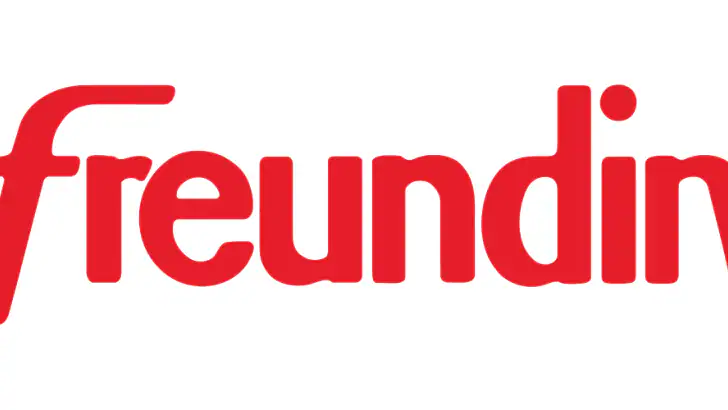 freundin Magazin DE feature graphic
