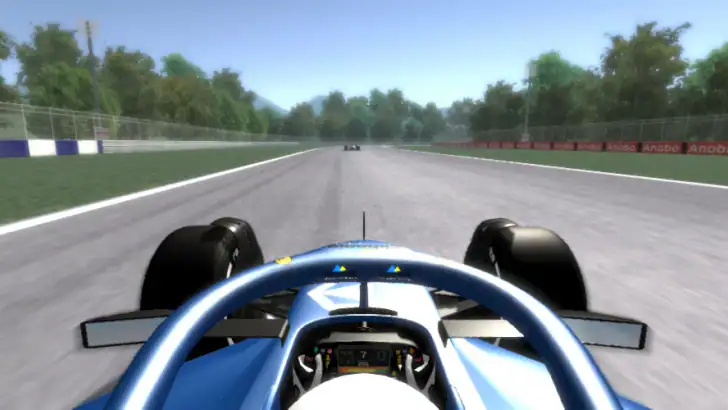 Fx Racer feature graphic