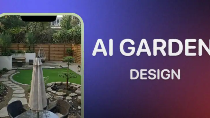 Garten & Landschaft KI: Arden feature graphic