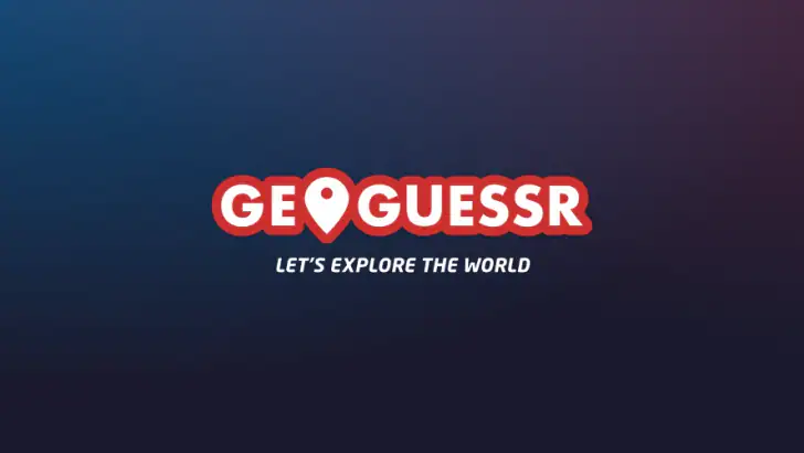 GeoGuessr feature graphic