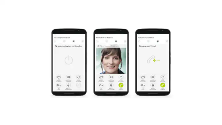Gira TKS mobil feature graphic