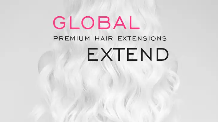 Global Extend / globalextend feature graphic