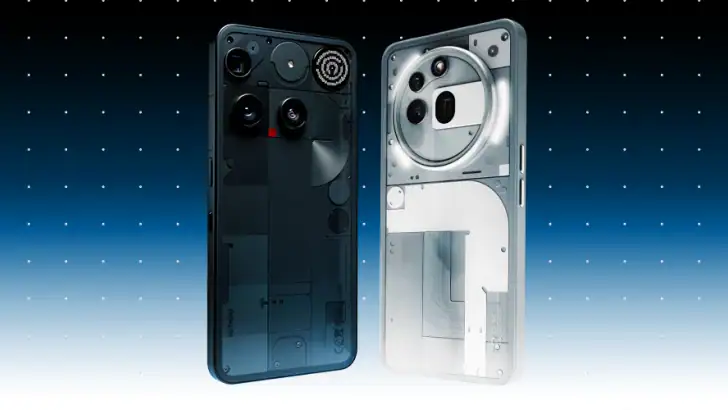 Glyphify für Nothing Phone feature graphic
