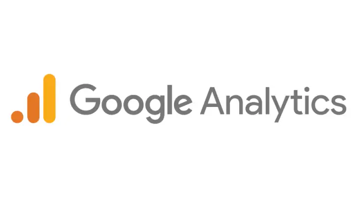 Google Analytics feature graphic