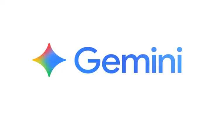 Google Gemini feature graphic