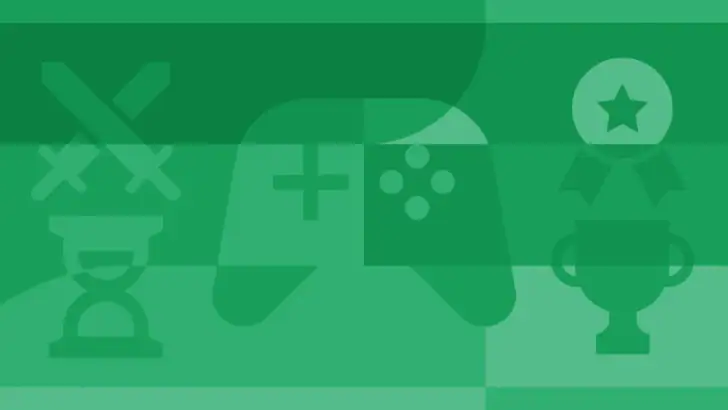 Google Play Spiele feature graphic