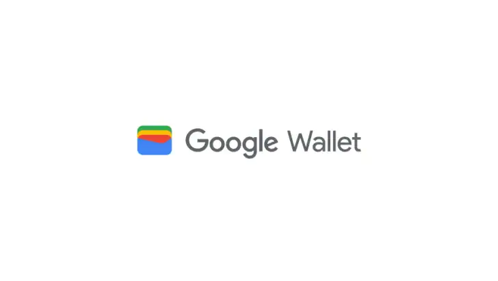 Google Wallet feature graphic