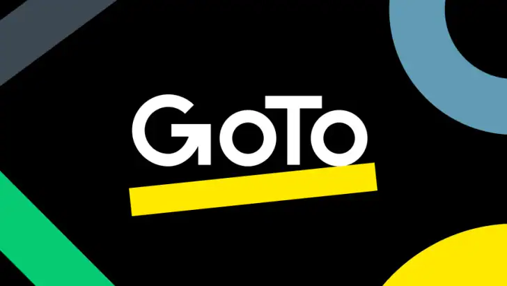 GoTo feature graphic