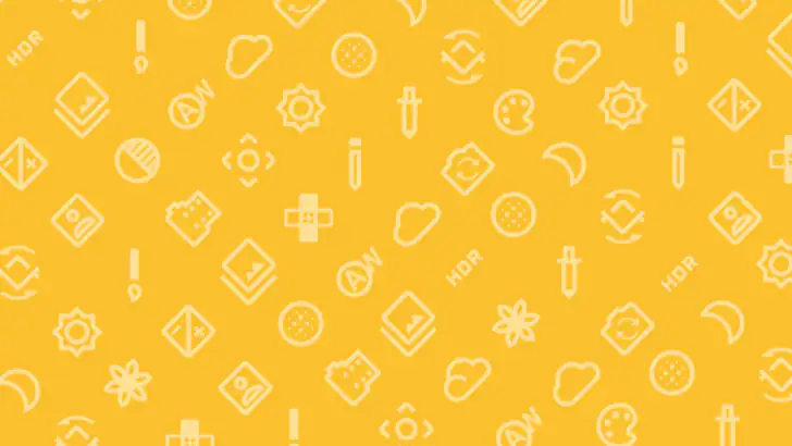 Graphie - EXIF-Verwaltung feature graphic