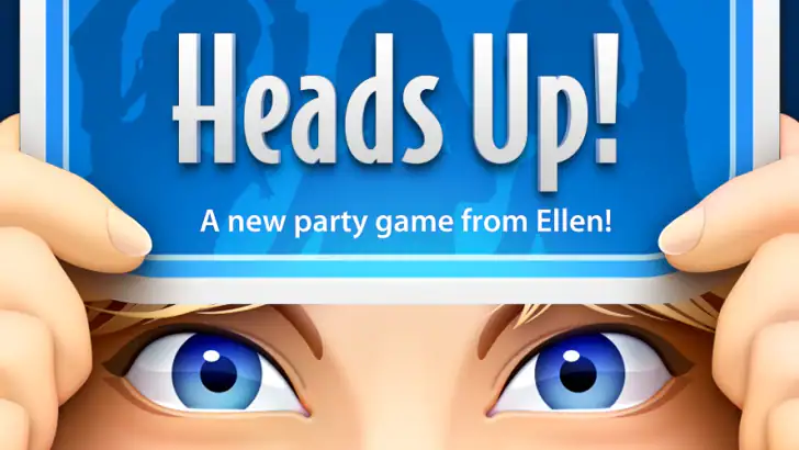 Heads Up! feature graphic