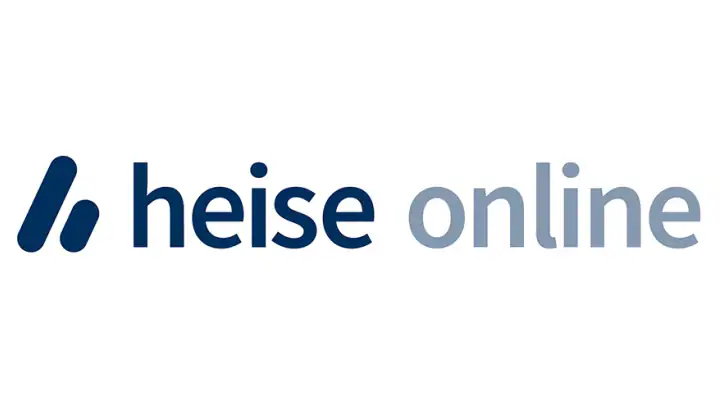heise online - News feature graphic