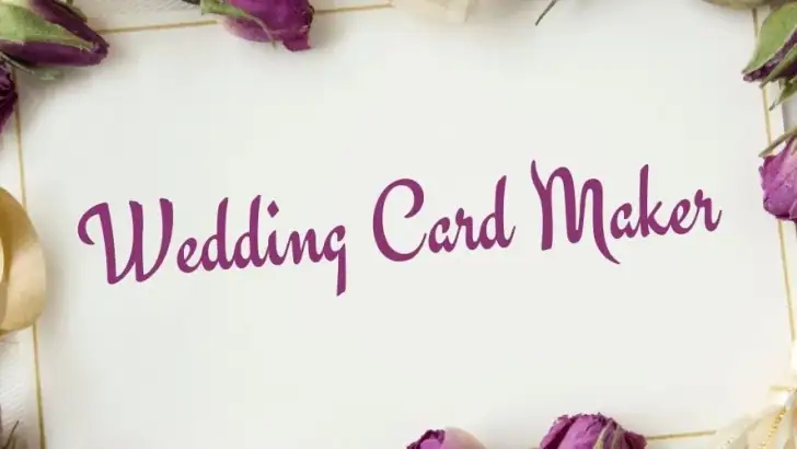 Hochzeitskartenhersteller feature graphic