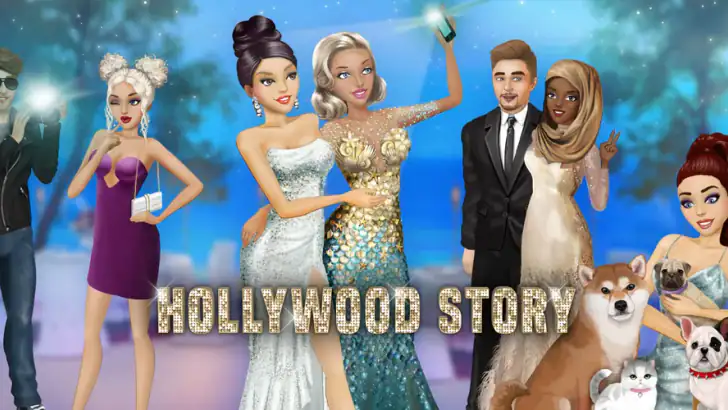 Hollywood Story®: Modestar feature graphic