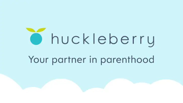 Huckleberry: Smart Baby Care feature graphic