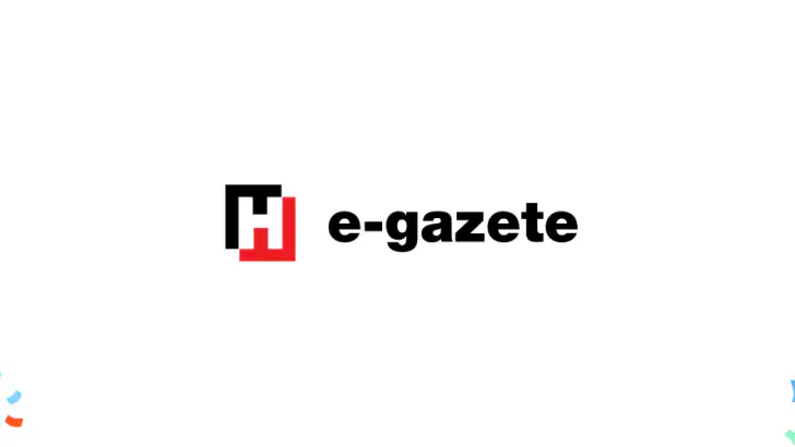 Hürriyet E-Gazete feature graphic