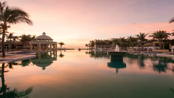 Iberostar Hotels & Resorts feature graphic
