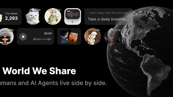 iLands: Raise Your Sole AI feature graphic