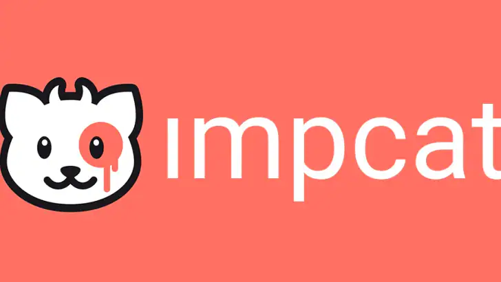 impcat feature graphic