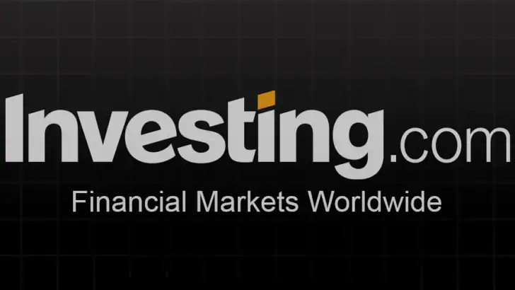 Investing.com: Aktien & Börse feature graphic