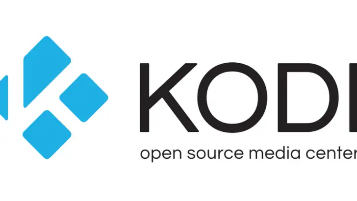 Kodi feature graphic