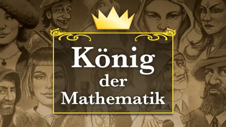 König der Mathematik feature graphic