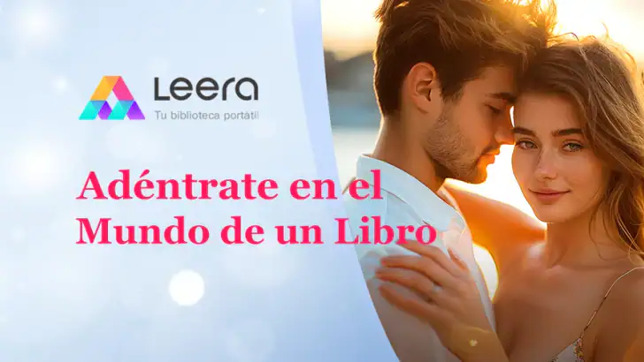 Leera feature graphic